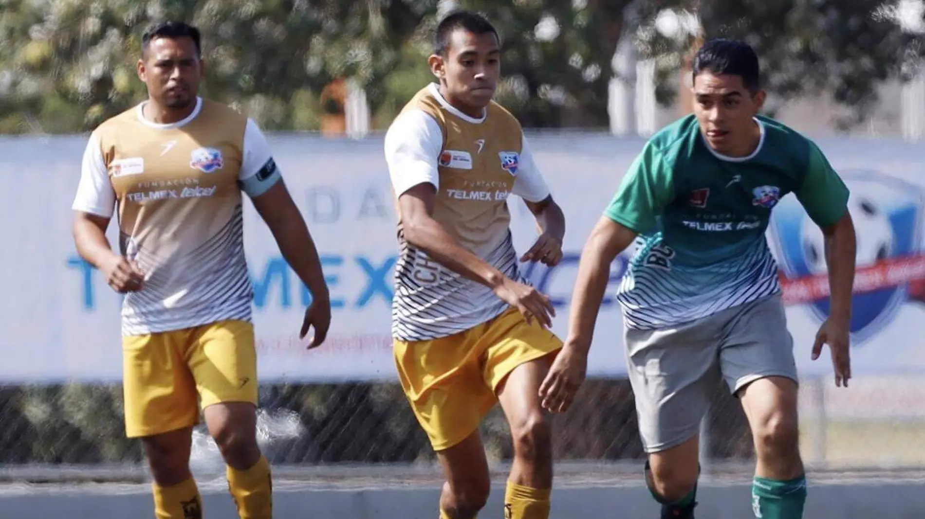 Selecciones de BC caen en finales de Copa Telmex